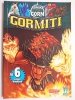 KOMIKS Z WYSPY GORM. GORMITH 2012